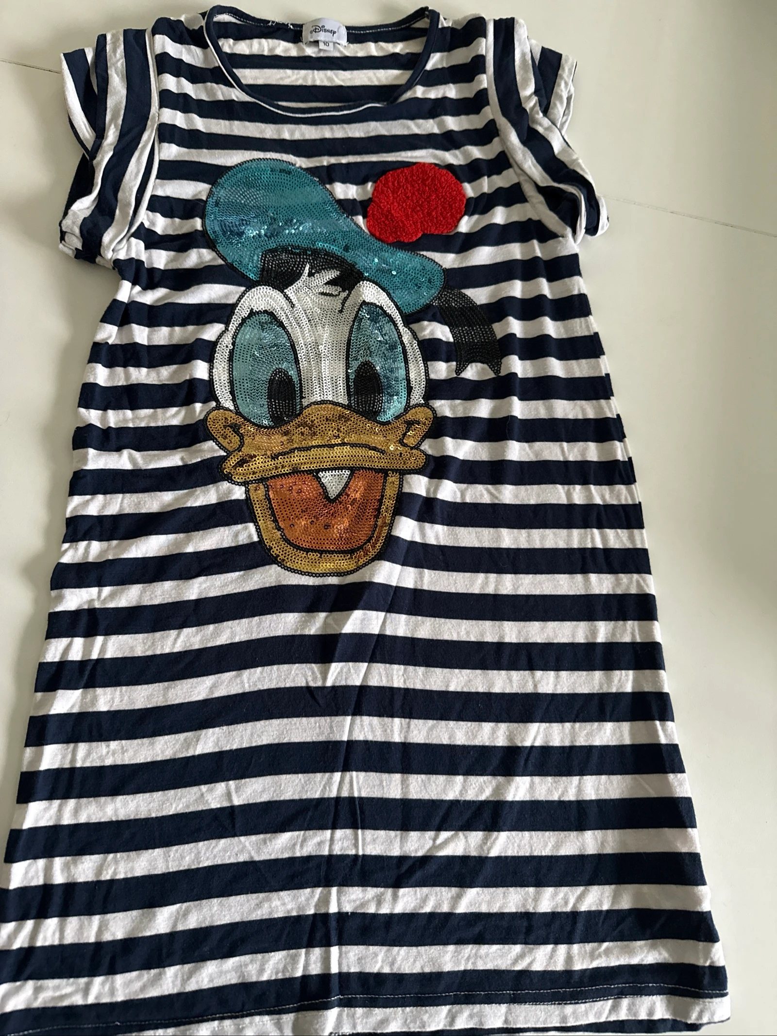 Robe Disney 